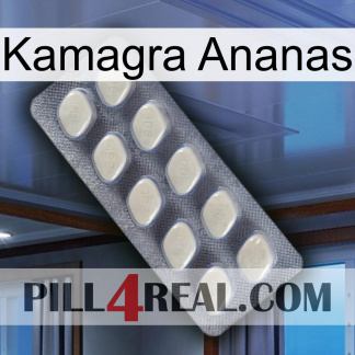 Kamagra Pineapple 08
